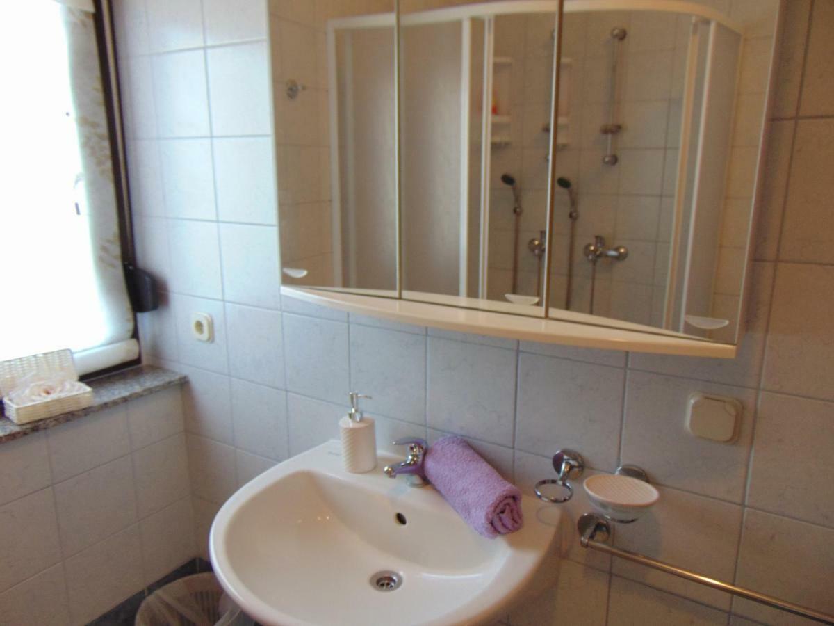 Apartment Mia 马林斯卡 外观 照片