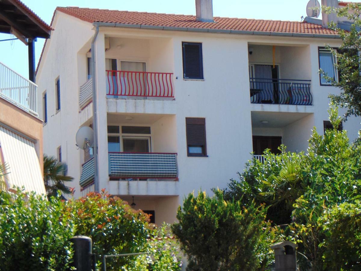 Apartment Mia 马林斯卡 外观 照片