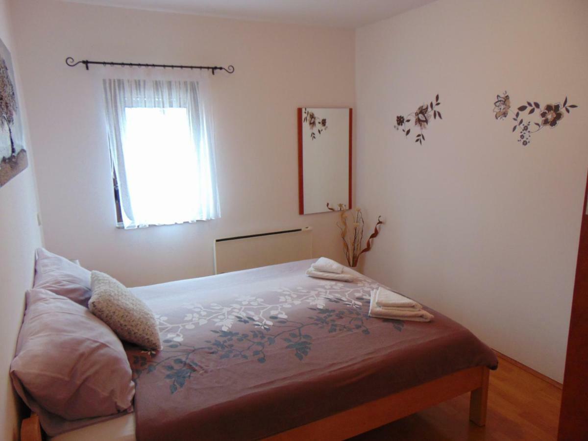 Apartment Mia 马林斯卡 外观 照片