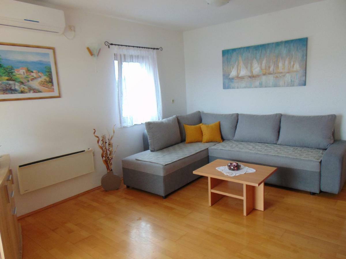 Apartment Mia 马林斯卡 外观 照片