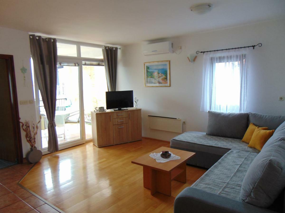 Apartment Mia 马林斯卡 外观 照片
